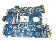 Материнская плата Sony MBX-247 HK1 (DA0HK1MB6E0) видео N12M-GS2-S-A1