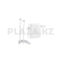 Зарядное устройство USB-C Adapter A1718 A1947 MRW22LL/A 61W M1 A1706 A1708 A1989 A2159 A2289 OEM