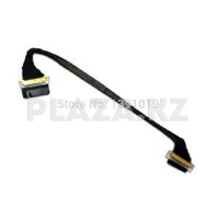 Шлейф для матрицы Apple Macbook Pro A1278 2009 -2010 г.  