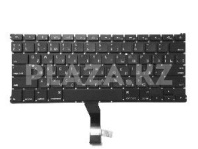 Клавиатура Apple Macbook Air 13.3" A1369 A1466 (Enter - горизонтальный) RU-US