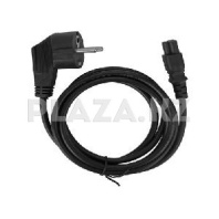 Сетевой шнур питания 1.8 метра для ноутбуков Сетевой шнур питания 1.8 метра для ноутбуков