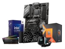 Комплектующие 