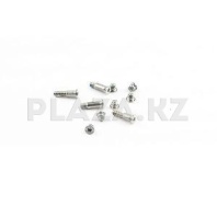 Комплект болтов для Macbook A1932 A2179 A2337 (screws) silver