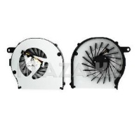 Вентилятор (кулер) для ноутбука HP CQ62 G62 G72 (FAN2017-11-25)