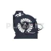 Вентилятор (кулер) для ноутбука HP Pavilion dv6-6000 dv7-6000 dv6-6031er (AD6505HX-EEB) 