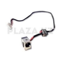 Разъем питания для Lenovo G450 G560 G565 G580 Z560 Z565 DC301009700