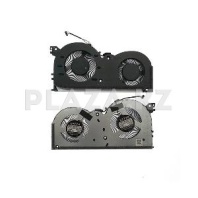 Вентилятор (кулер) для ноутбука Lenovo IdeaPad Creator 5-15IMH05 5F10S13913 DC28000F7F0
