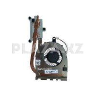 Вентилятор с радиатором для ноутбука Dell 17-5755 5758 5759 DFS541105FC0T CN-0FXH0F-41362