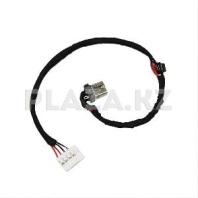 Разъем питания для Lenovo 100-15IBY 100-14IBY с кабелем