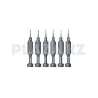 Набор механических отверток MECHANIC Mortar Mini iShell 6 в 1