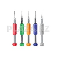 Oтвертка QianLi Point-Line-Plane 3D для ремонта мобильных телефонов