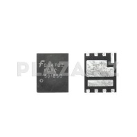 Сдвоенный транзистор FDPC5018SG N-Channel MOSFET 56 A Сдвоенный транзистор FDPC5018SG N-Channel MOSFET 56 A
