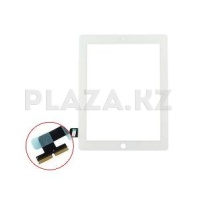 Сенсорное стекло для iPad 2 A1395 A1396 A1397 белый