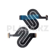 Шлейф для тачпада Apple Macbook 12" A1534 2015-2016 821-1932-09 821-1935-A совместим с 821-00507-A