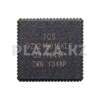 Микросхема 9ZX21901BKLF 19-Output DB1900Z Compliant Buffer