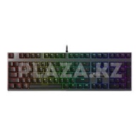 Клавиатура Rapoo V700RGB RGB подсветка, черная USB Клавиатура Rapoo V700RGB RGB подсветка, черная USB