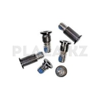 Комплект болтов для Macbook A2159 (screws) space gray