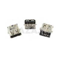 Разъем USB 2.0 для Lenovo G780 G460AT G460G Z460 Z465