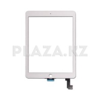 Сенсорное стекло для iPad Air 2 A1566 A1567 821-2693-A белый