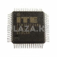 Мультиконтроллер ITE IT8252E248A CXA с прошивкой на Asus G513 MP