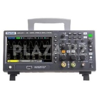 Цифровой осциллограф Hantek DSO 2D15 150 мГц, 2 канала, генератор