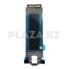 Шлейф для Apple iPad Pro 12.9 (2017) 821-01073-A A1670 A1671 A1821 разъем OEM