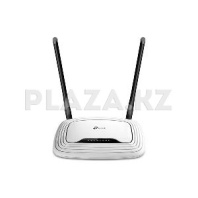 Wi-Fi роутер TP-Link TL-WR841N(RU) Wi-Fi роутер TP-Link TL-WR841N(RU)