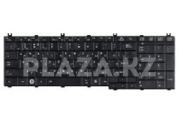 Клавиатура Toshiba C650 C660 L670 L770 черная Клавиатура Toshiba C650 C660 L670 L770 черная