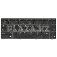 Клавиатура Lenovo B480 G480 Z480 (P/N:25-012136)