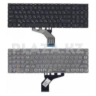 Клавиатура HP Pavilion 15-DA 15-DB 15-DF 15-DX 15-EC 15-CN 15-CR 15-CP 15-CS 15-CP 15-CS черная