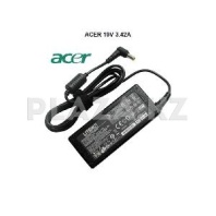 Зарядное устройство Acer 19V 3.42A 65W диаметр штекера 5.5x1.7 Зарядное устройство Acer 19V 3.42A 65W диаметр штекера 5.5x1.7