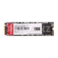 Твердотельный накопитель M.2 SSD Ramsta Nvme 128GB R900