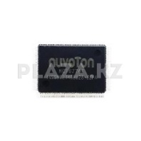 NuvoTon NCT6776F NuvoTon NCT6776F