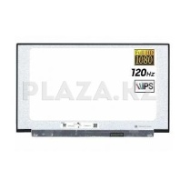 ЖК Матрица Slim15.6" BOE NV156FHM-NX1 V8.1 NE156FHM-NX1 V18.1 40 pin (Full HD) 120Hz