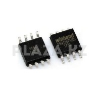 Flash bios Winbond 25Q128FVSG 3.3V Flash bios Winbond 25Q128FVSG 3.3V