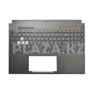 Клавиатура Asus TUF Gaming F15 FX507ZE с белой подсветкой (90NR09M1) Топ панель Клавиатура Asus TUF Gaming F15 FX507ZE с белой подсветкой (90NR09M1) Топ панель
