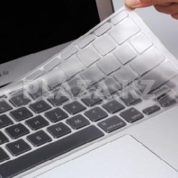 Защитная силиконовая пленка для ноутбука Apple 11" Защитная силиконовая пленка для ноутбука Apple 11"
