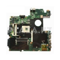 Материнская плата ASUS G60JX Main Board Rev:2.0