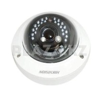 Картинка Сетевая IP видеокамера Hikvision DS-2CD2722FWD-I от Интернет магазина Service Plaza Сетевая IP видеокамера Hikvision DS-2CD2722FWD-I от Интернет магазина Service Plaza