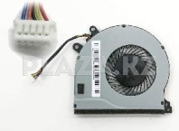 Вентилятор (кулер) для ноутбука Lenovo IdeaPad 310-15ABR 310-15IAP 310-15IKB CPU fan DC28000CZF0