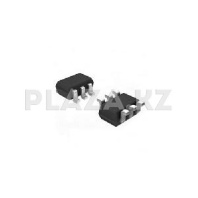 High-side Power Distribution Switch 21A36 NCT3521U-2 High-side Power Distribution Switch 21A36 NCT3521U-2