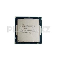 Процессор Intel® Core™ i5-7400 SR32W LGA1151