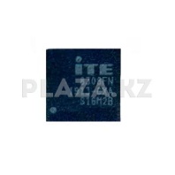 Мультиконтроллер ITE ITE8308FN-CXA с прошивкой на Asus FX517Z