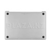Нижняя крышка Macbook 13" A2159 Space gray 923-03205