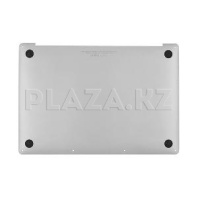 Нижняя крышка Macbook 13" A2159 Space gray 923-03205