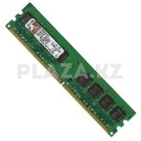 Оперативная память 512MB DDR2 667 Kingston
