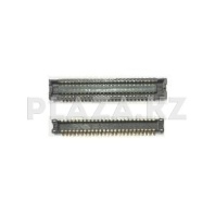 Разъем для жесткого диска Asus X555U X555UJ X555UV X555UQ (чуть меньше оригинала) Разъем для жесткого диска Asus X555U X555UJ X555UV X555UQ (чуть меньше оригинала)