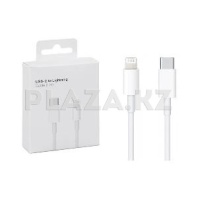 Кабель для Apple USB Type-C - Lightning 1м