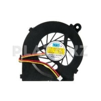 Вентилятор (кулер) для ноутбука HP CQ42 G42 CQ72 G4 G6-1000 G7-1000 (DFS531105MC0T) 