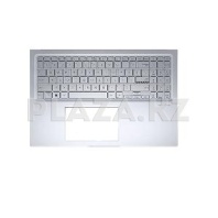 Клавиатура ASUS Vivobook 16X OLED K3604 K3604VA K3604ZA (90NB1072) Серебристый топ панель Клавиатура ASUS Vivobook 16X OLED K3604 K3604VA K3604ZA (90NB1072) Серебристый топ панель